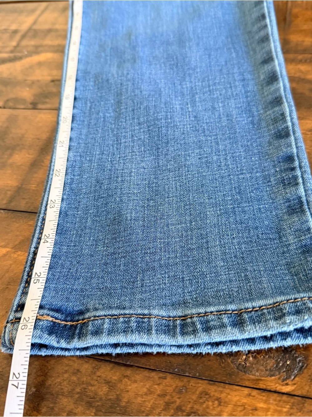 Levi’s Boyfriend Jeans, Women’s Size 30 - Picture 10 of 10